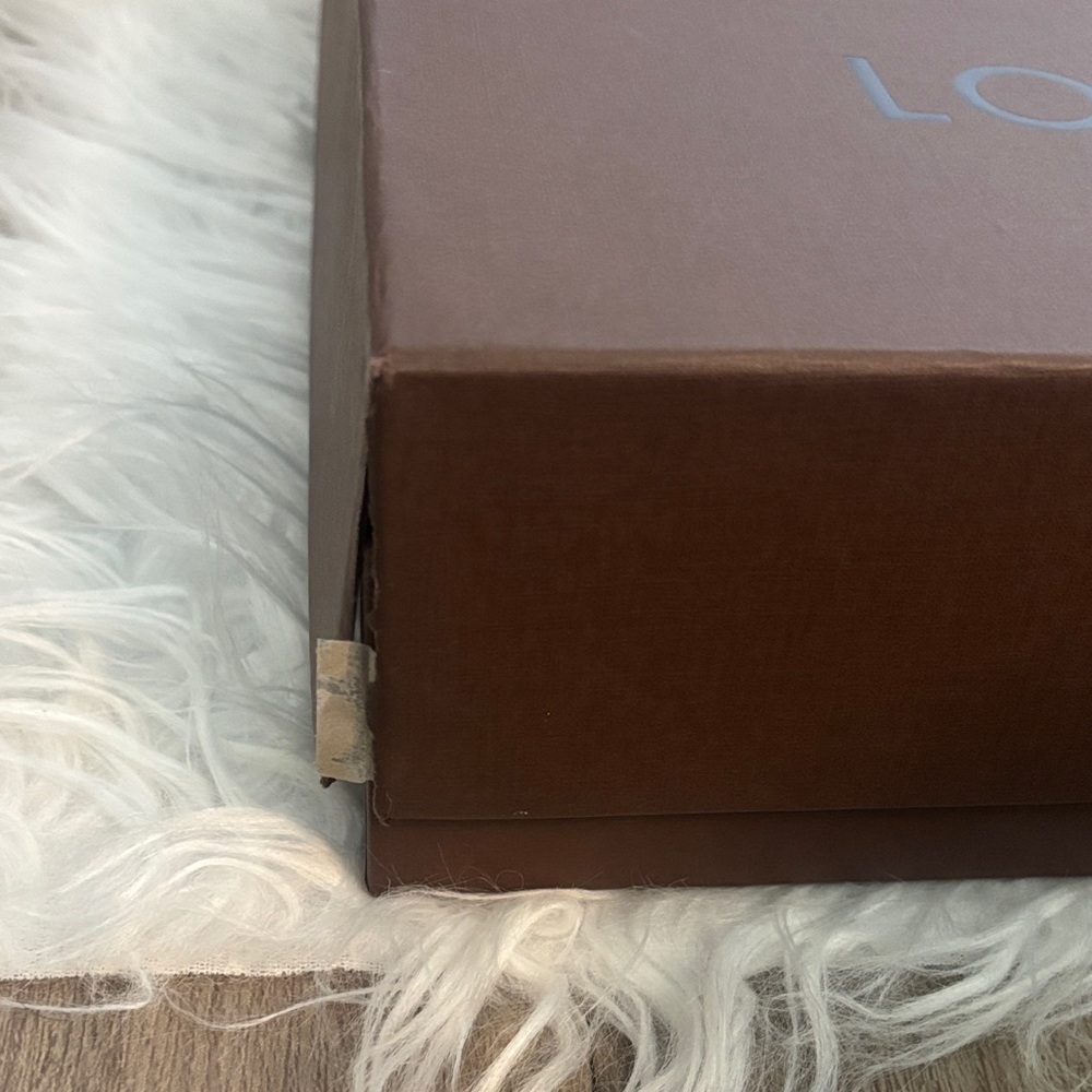 Louis Vuitton Vibrant Pink Rain Boots - Picture 9 of 11